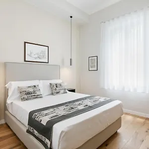 2* Apartment Nothotel Luxury
