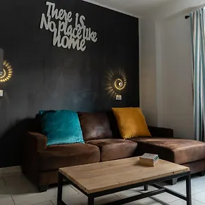 Appartement Casa In Centro, Palerme
