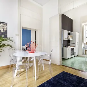 Appartement Palazzo Filangeri Di Amorosa, Palerme